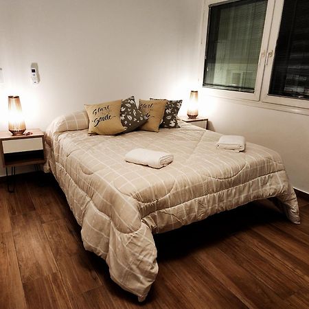 Buenos Aires Downtown I Apartment Bagian luar foto