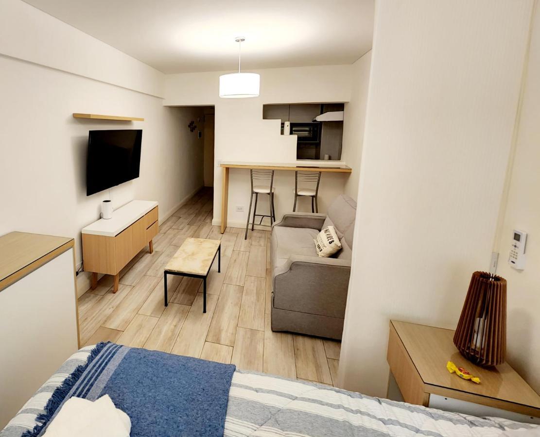Buenos Aires Downtown I Apartment Bagian luar foto