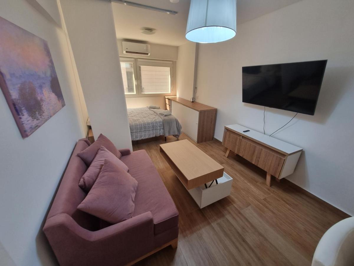 Buenos Aires Downtown I Apartment Bagian luar foto