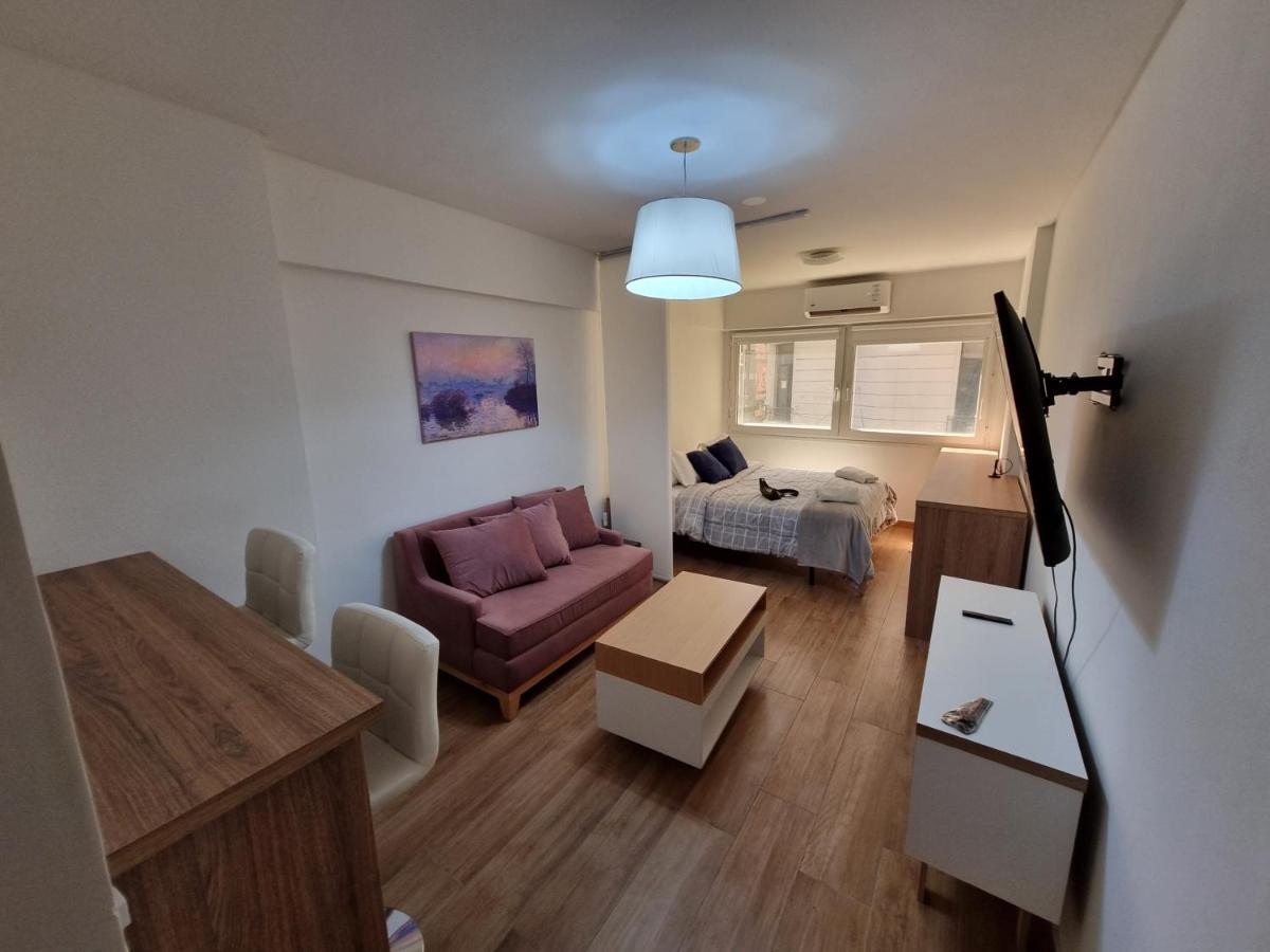 Buenos Aires Downtown I Apartment Bagian luar foto