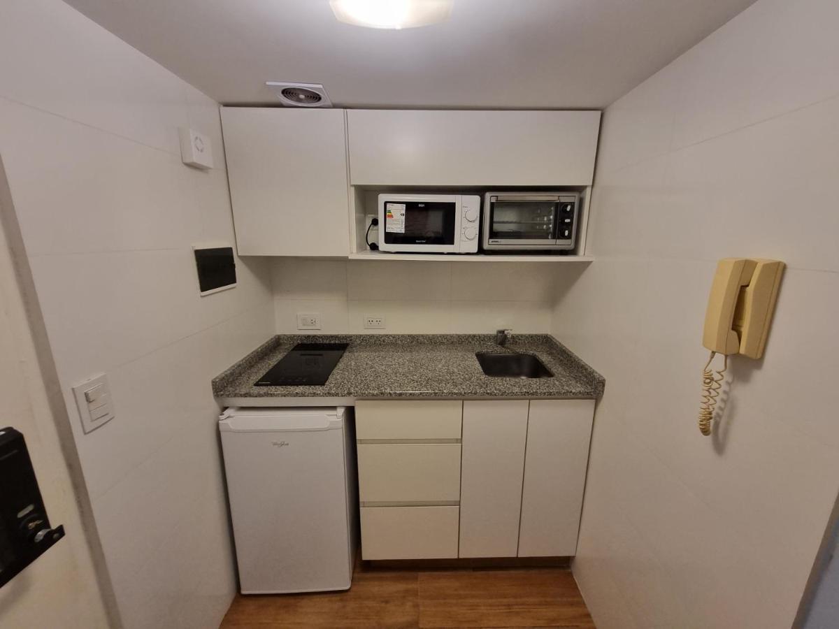 Buenos Aires Downtown I Apartment Bagian luar foto