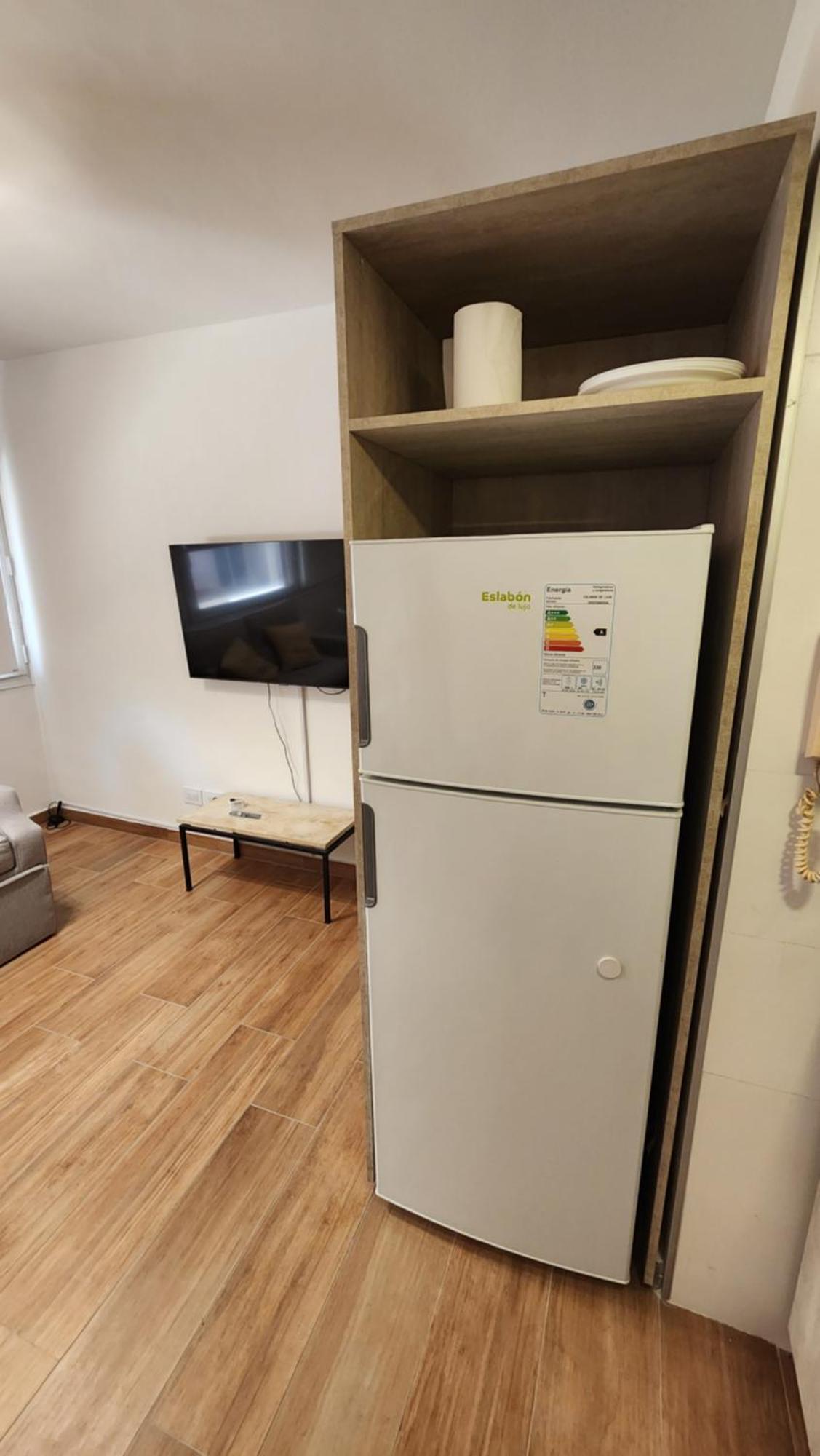 Buenos Aires Downtown I Apartment Bagian luar foto