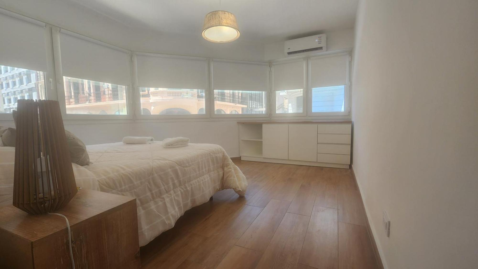 Buenos Aires Downtown I Apartment Bagian luar foto