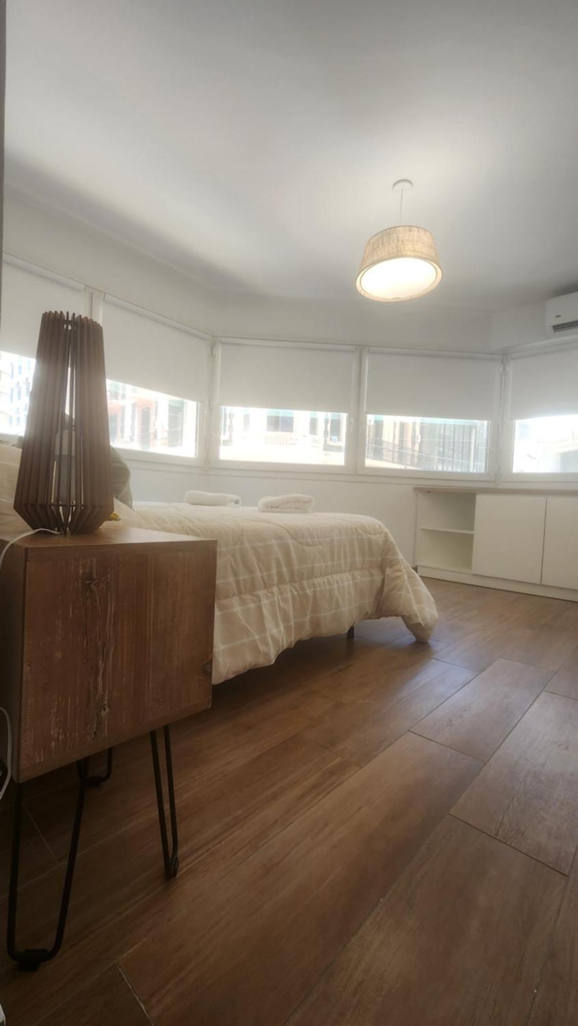 Buenos Aires Downtown I Apartment Bagian luar foto