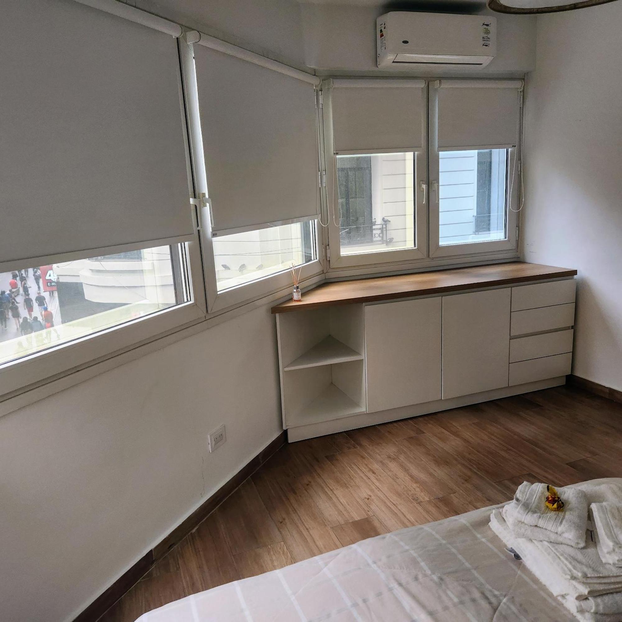 Buenos Aires Downtown I Apartment Bagian luar foto