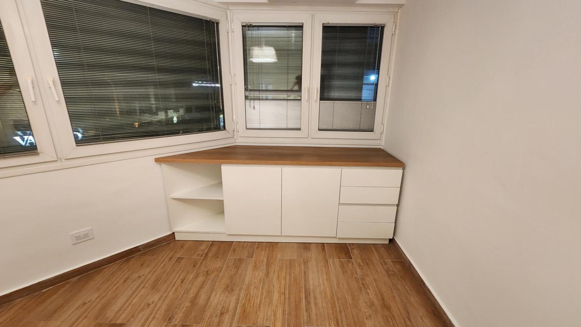 Buenos Aires Downtown I Apartment Bagian luar foto