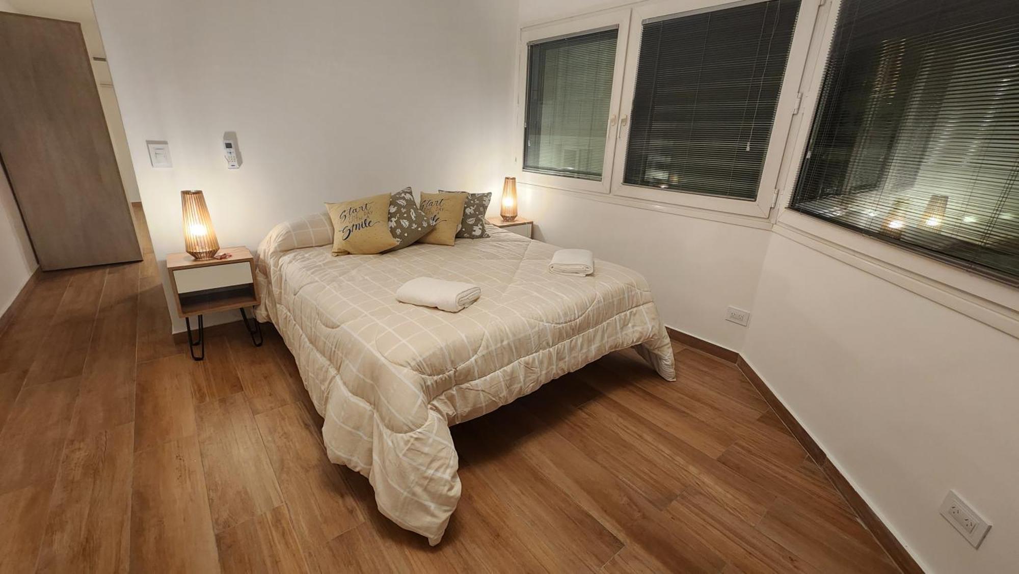 Buenos Aires Downtown I Apartment Bagian luar foto